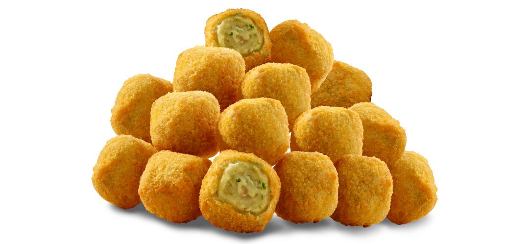 Çıtır Humus (16’lı)