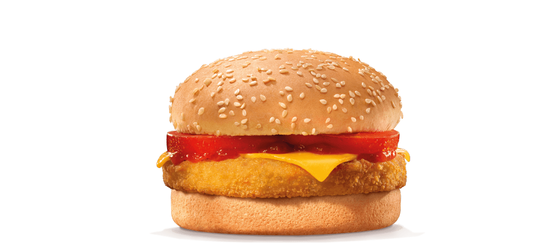 Bean Burger®