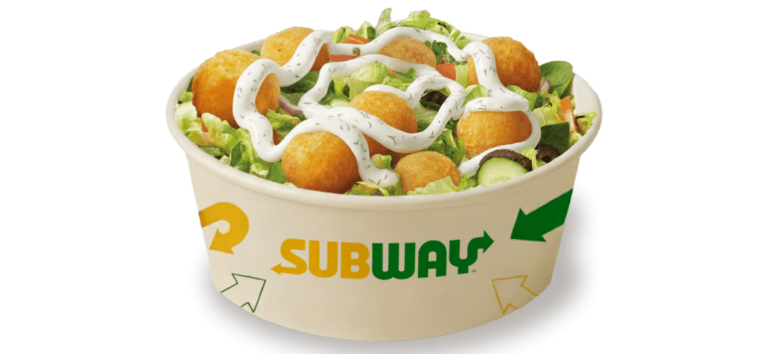 Humus Toplu Salata