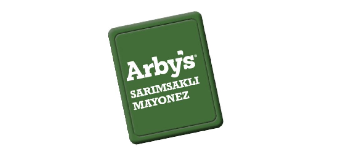 Sarımsaklı Mayonez