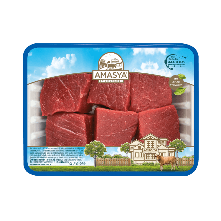 Dana Gulaş 500 gr.
