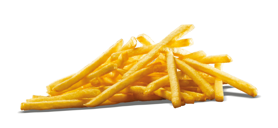 Patates Kızartması (Büyük)