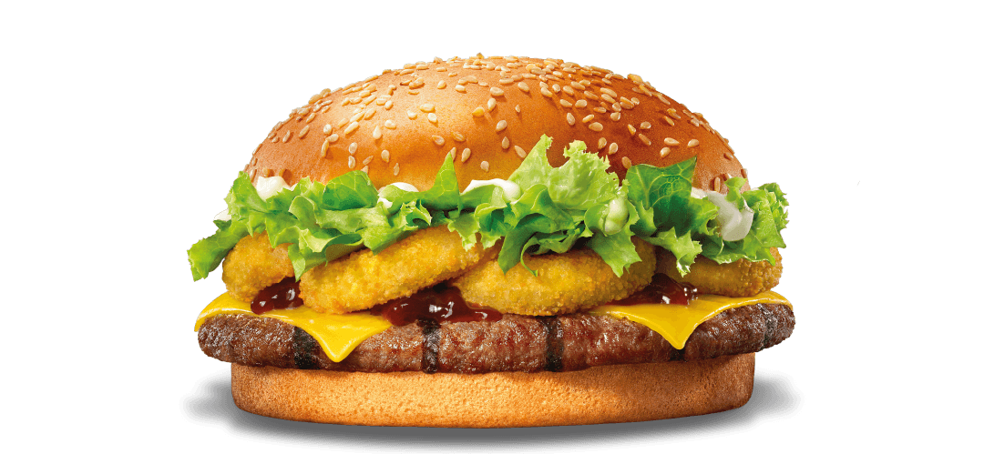 Rodeo Whopper®