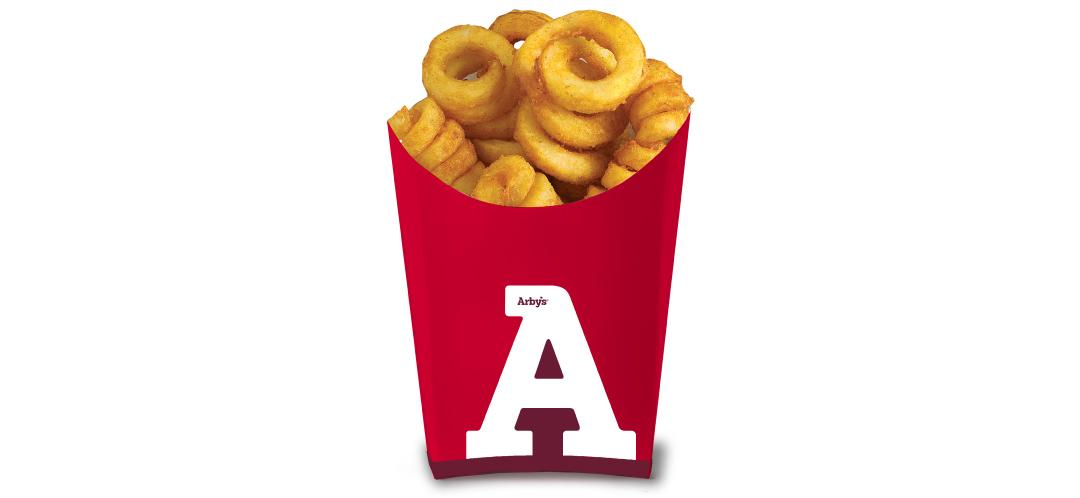 Curly Fries (Jumbo)