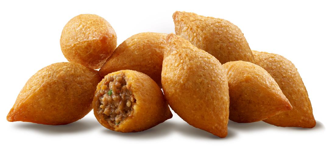 Mini İçli Köfte (8’li)