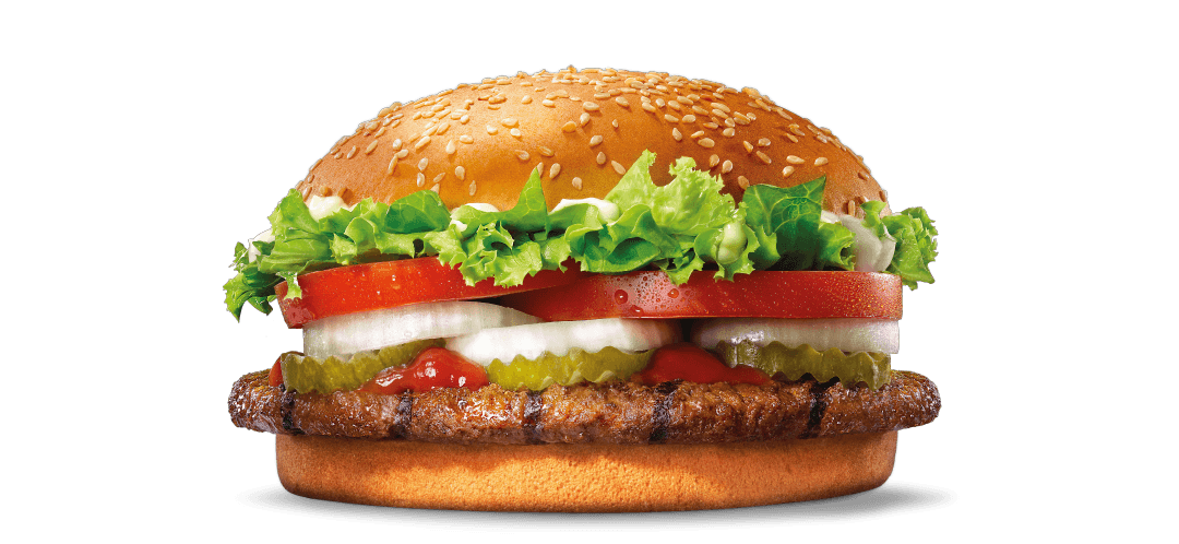 Whopper®