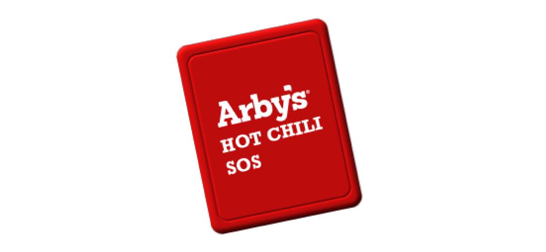 Hot Chili Sos