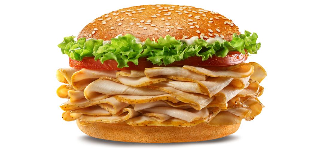 Roast Chicken Deluxe XL