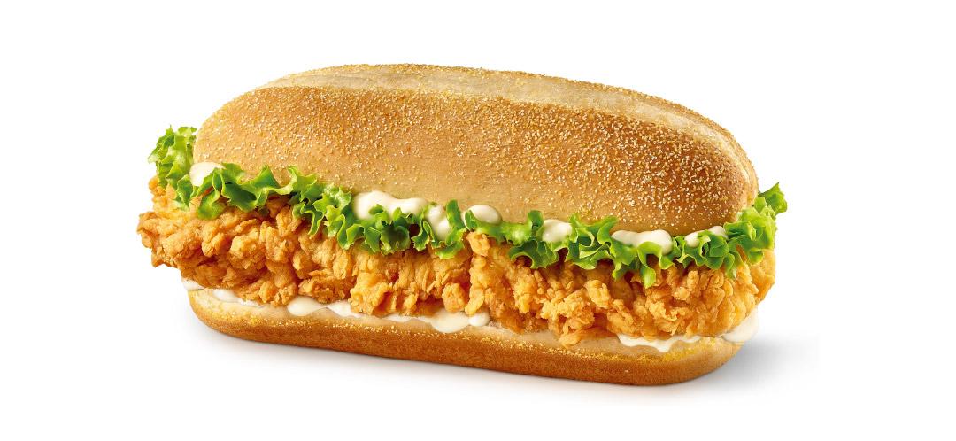Tavukburger®