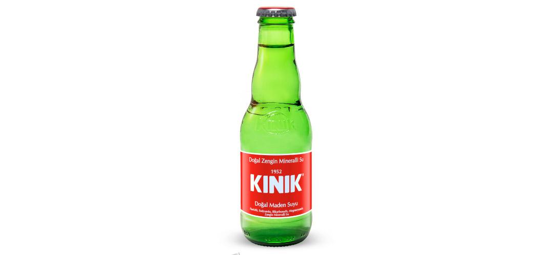 Soda (20 cl.)