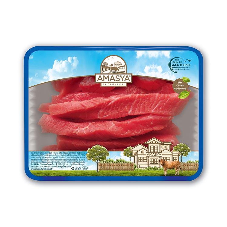 Dana Straganof 500 gr.