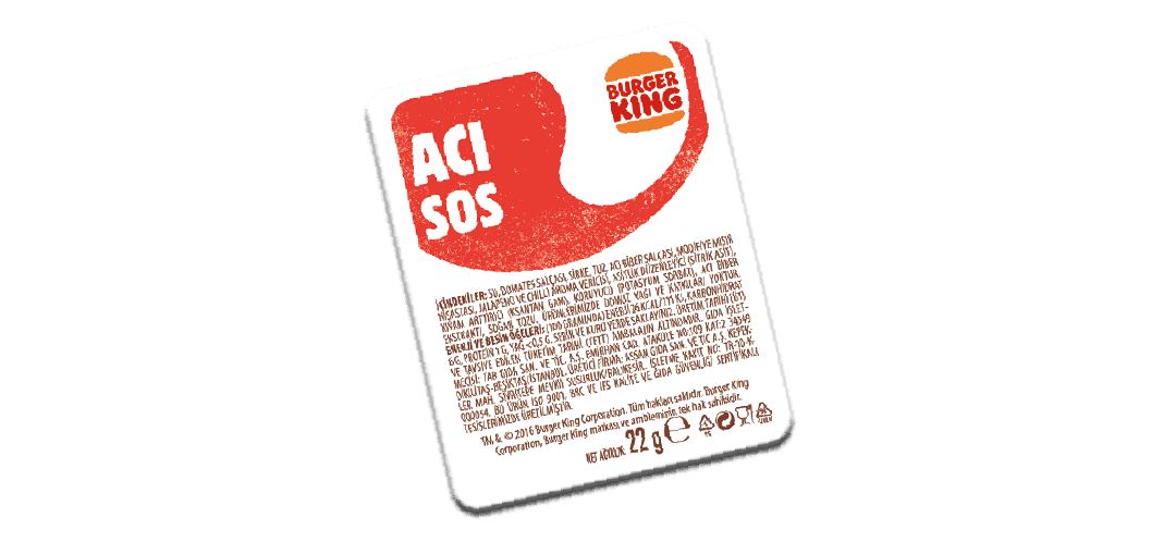 Acı Sos