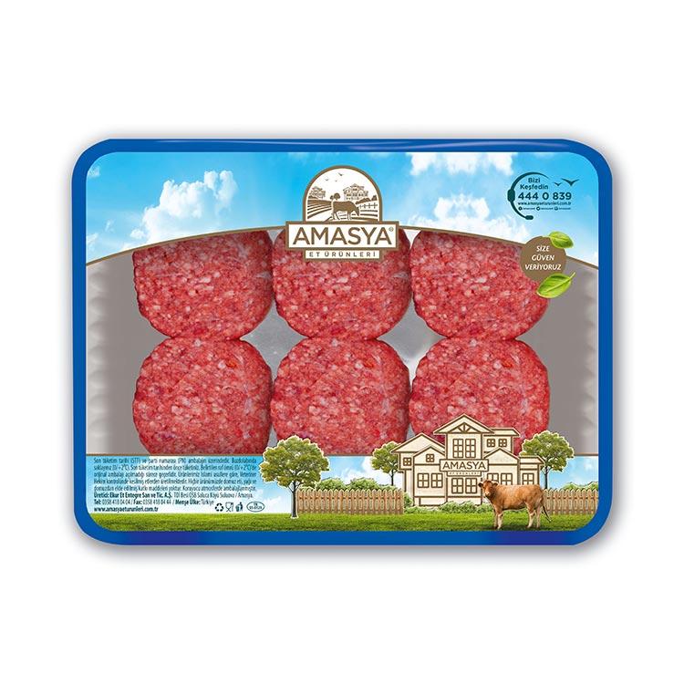 Izgara Köfte 400 gr.