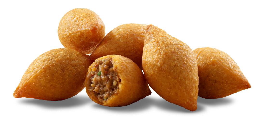 Mini İçli Köfte (6’lı)
