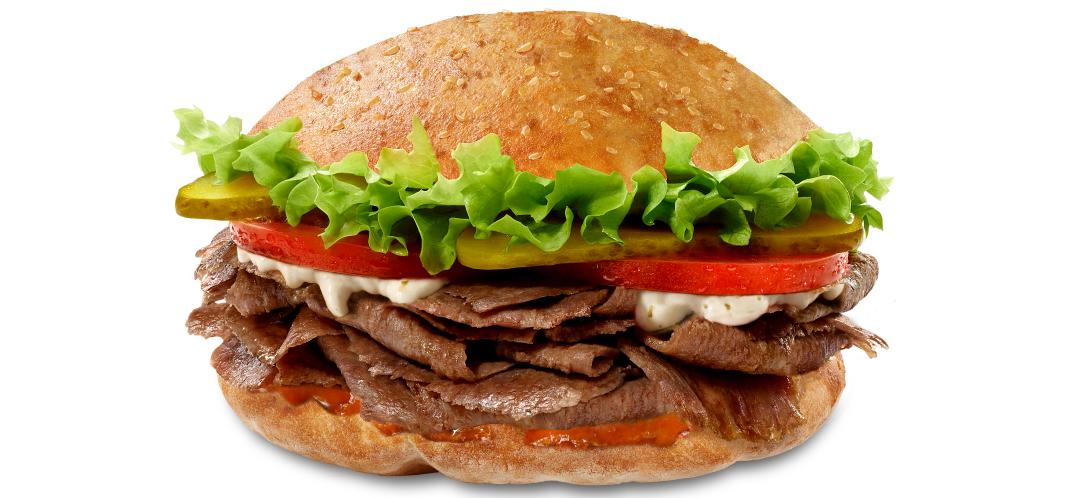 Tombik Et Döner