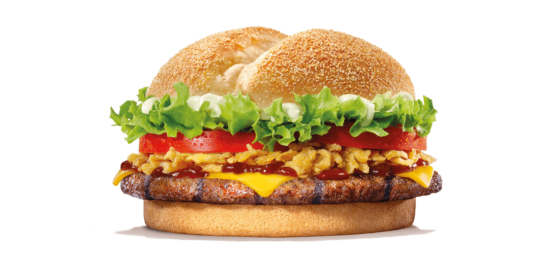 BK Steakhouse Burger®