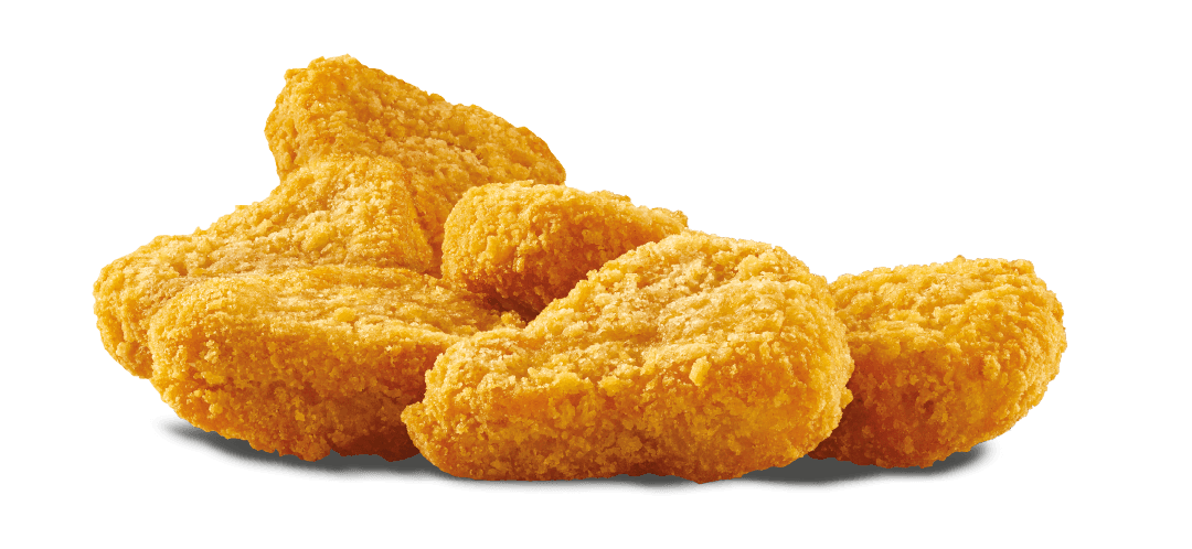 BK King Nuggets® (6'lı)