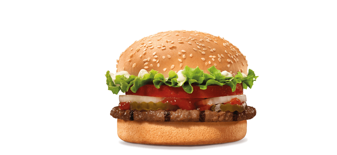 Whopper Jr.®