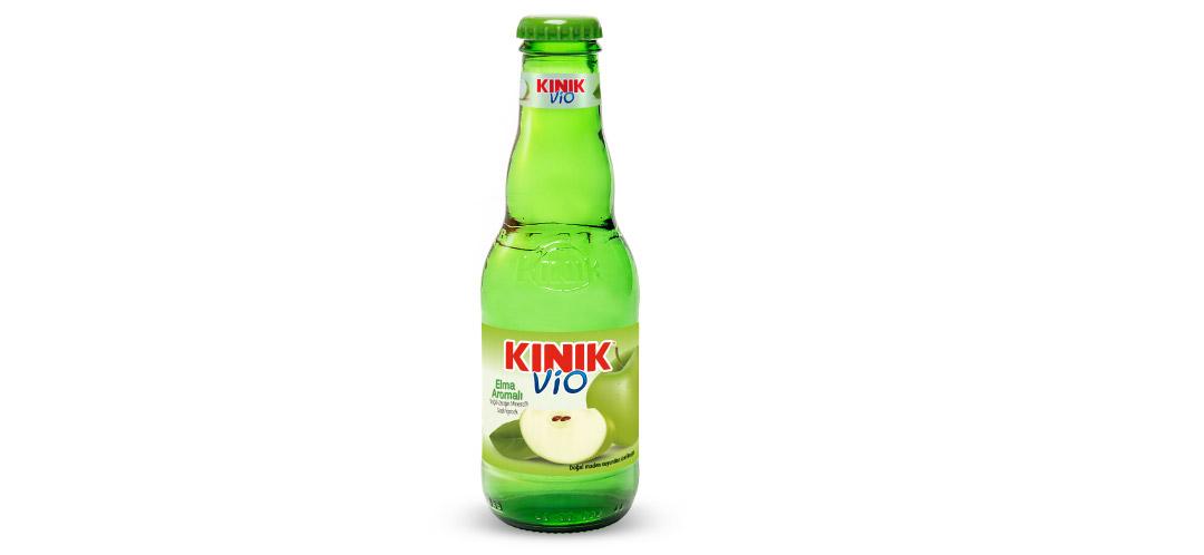 Elmalı Soda