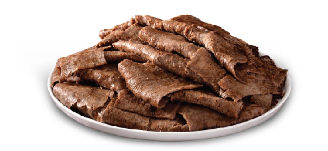1Kg Et Döner
