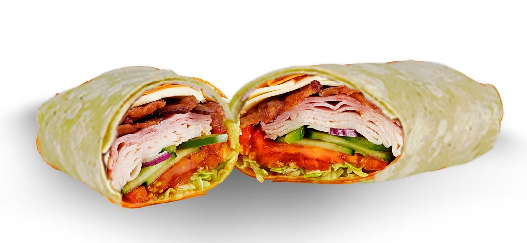 Subway Melt Dürüm