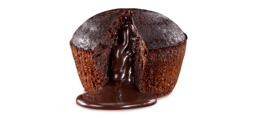 Çikolatalı Sufle