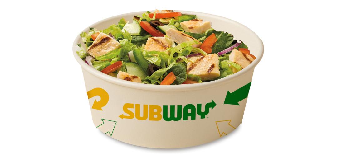 Tavuk Fileto Salata