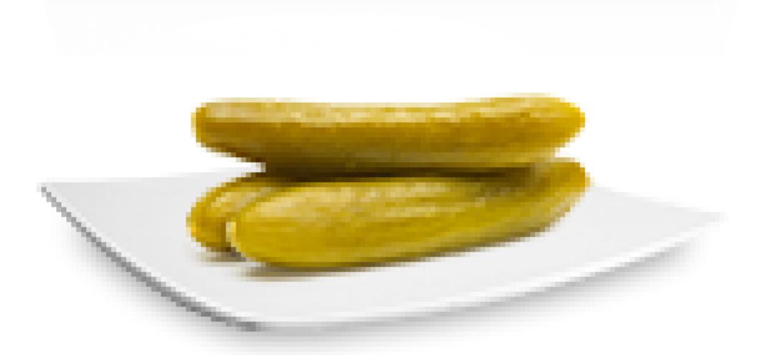 Çubuk Turşu