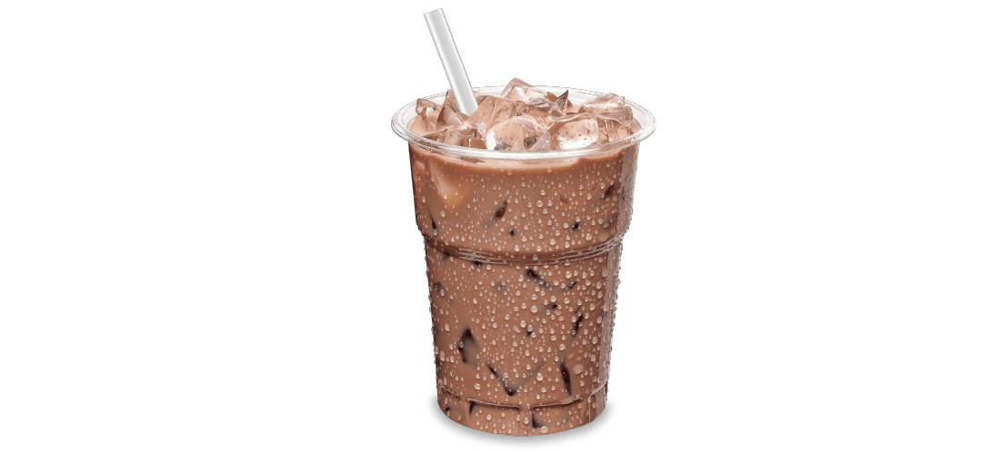 Iced Mocha