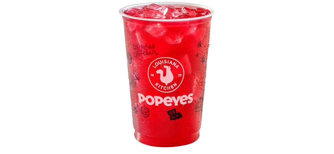 Çilek Passion Limonata