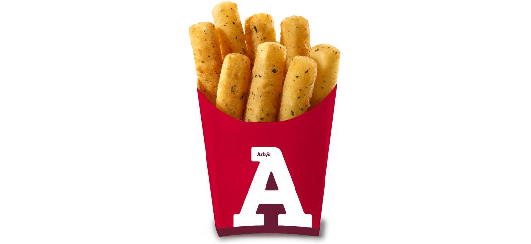 Cheese Sticks (8'li)