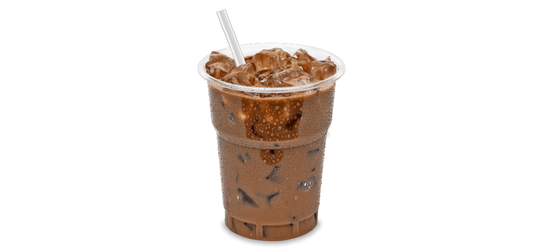 Iced Chocolate Premium