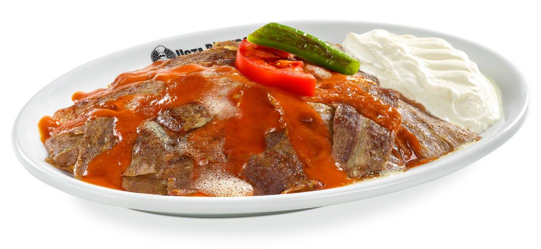 UD® Et İskender