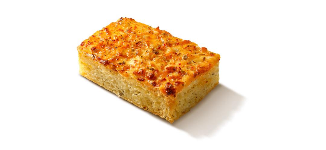Sarımsaklı Ekmek