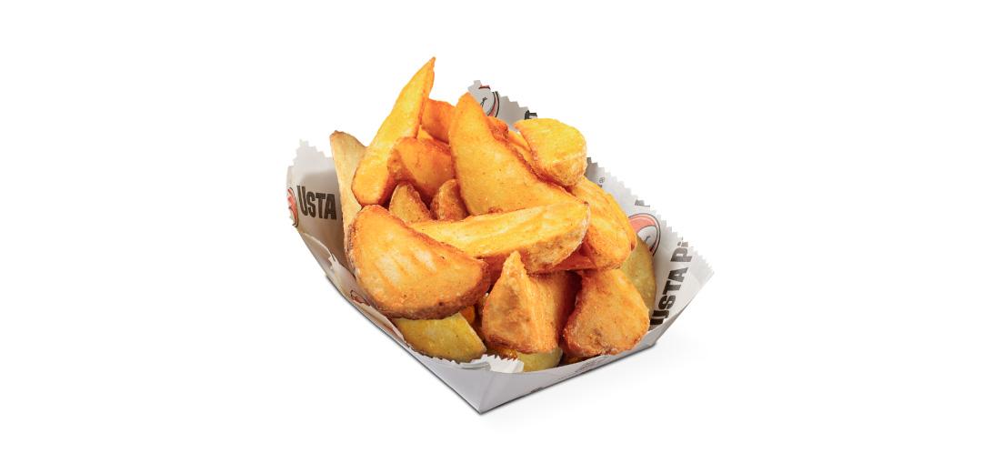 Tereyağlı Fırın Patates (Küçük)