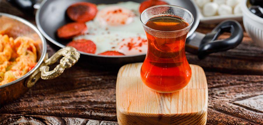 10 Dakikada Hazır 10 Kahvaltı Tarifi