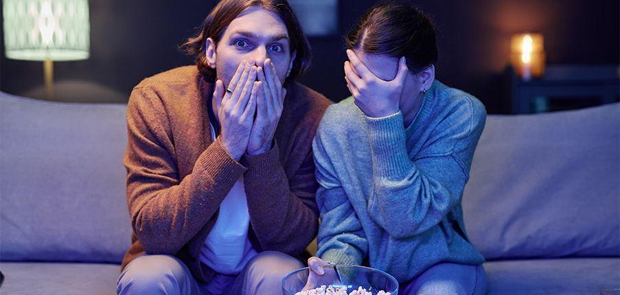 En İyi 10 Korku Filmi