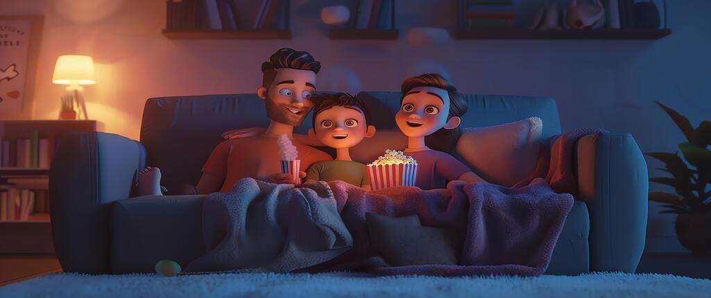 En İyi 10 Animasyon Filmi