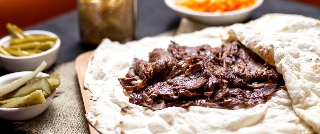 En Popüler Döner Çeşitleri Hangileridir?