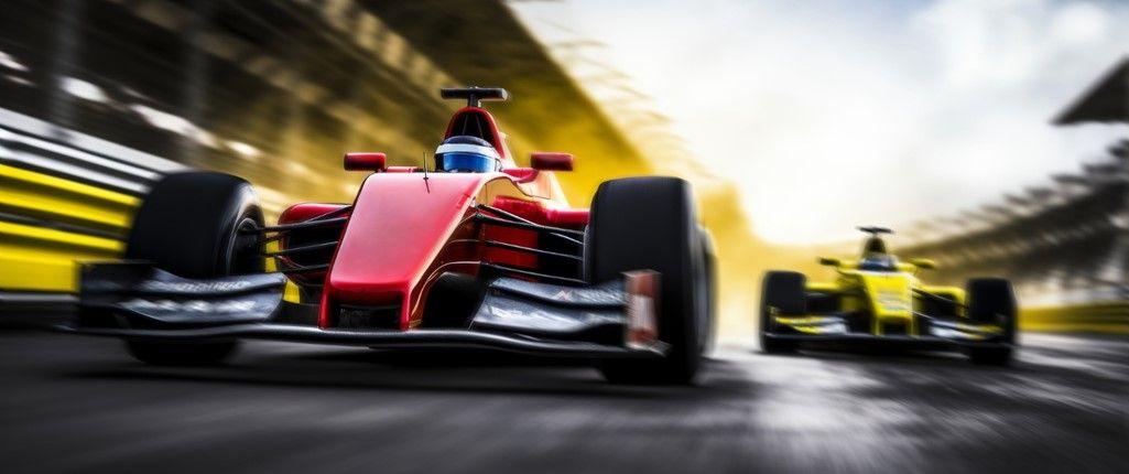 Formula 1 Pilotlarının En Sevdiği Yemekler
