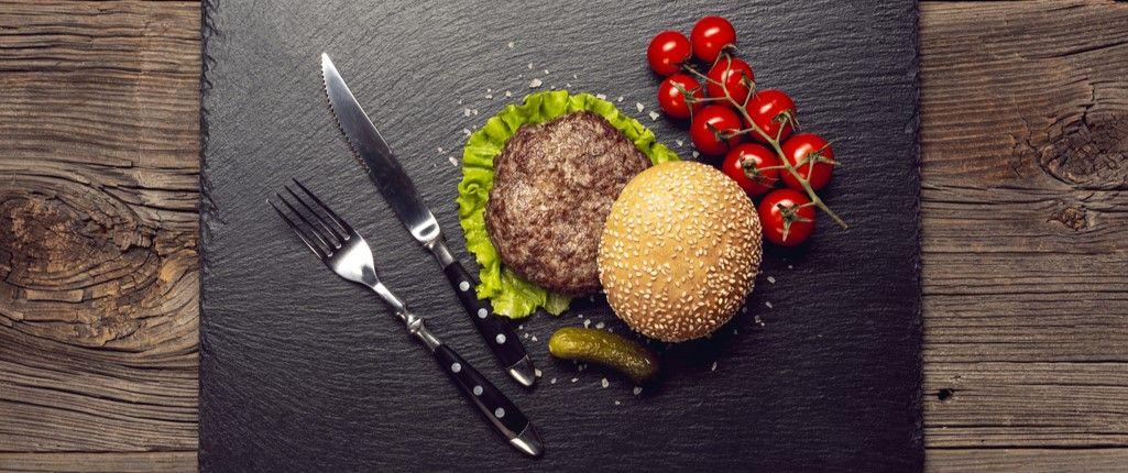Leziz Hamburger Ekmeği Tarifi
