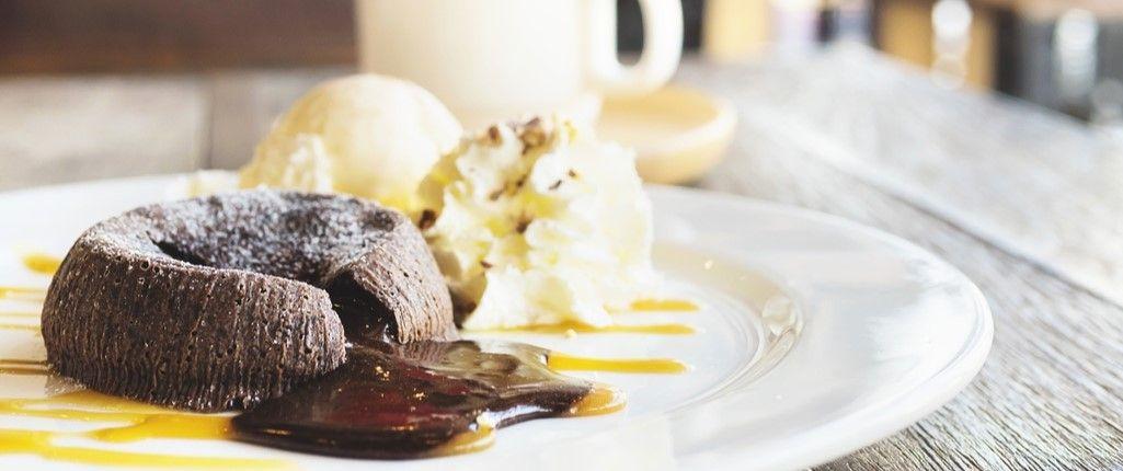 Tencerede Sufle Tarifi