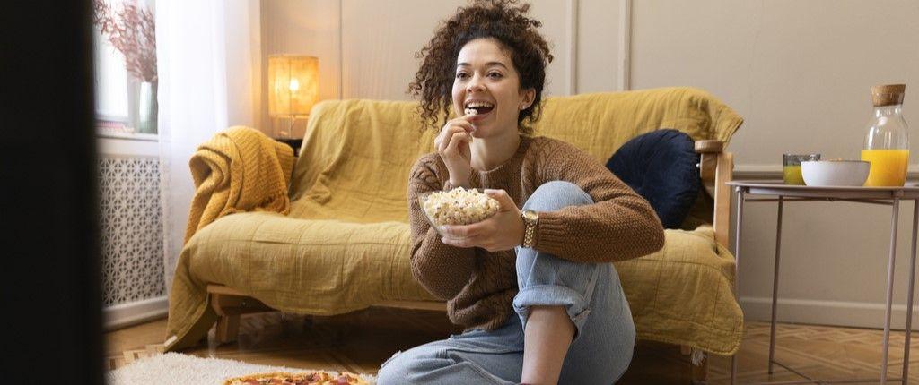 Oyunlardan Uyarlanan Dizi ve Filmler