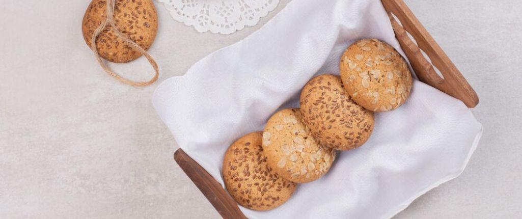 Püf Noktalarıyla En Pratik Tuzlu Kurabiye Tarifi