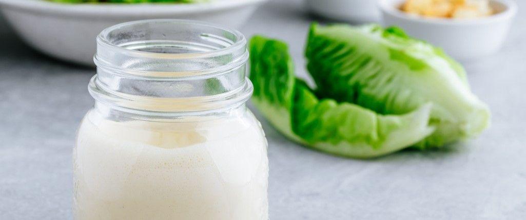 Ranch Sos Nasıl Yapılır, Neyle Yenir?