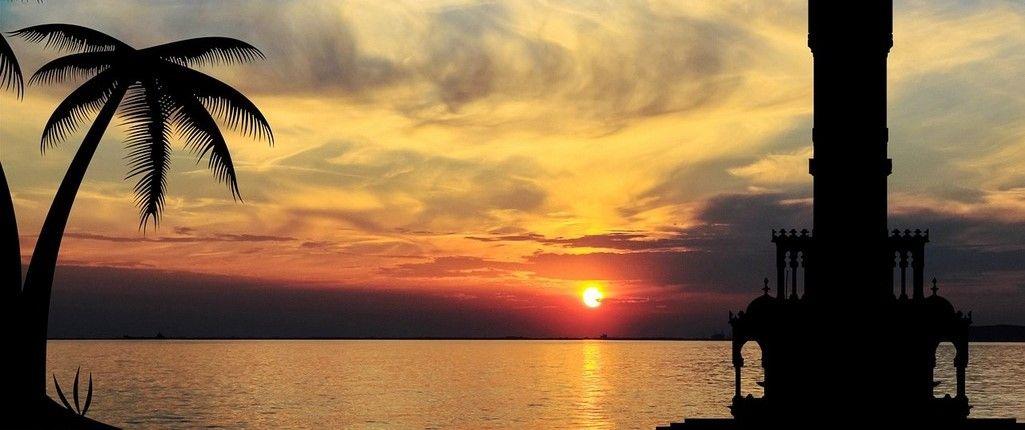 Tıkla Gelsin®'den İzmir'de Gezilecek 12 Yer