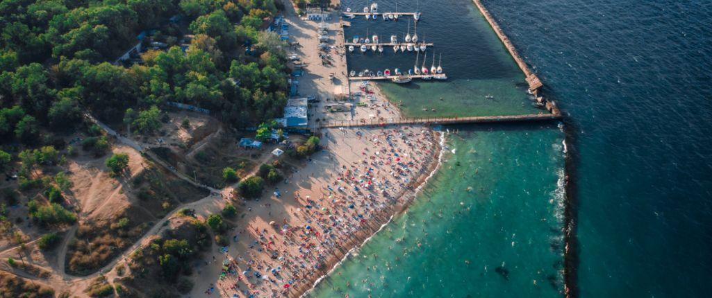 Urla'da Gezilecek Yerler
