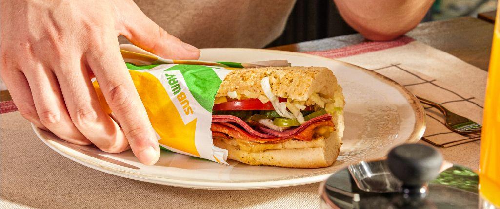Tıkla Gelsin Subway Dosyası