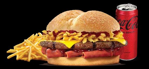 Leziz Hamburger Ekmeği Tarifi | Tıkla Gelsin®