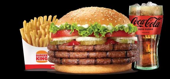 Acıktıran Sahneler: Filmlerde Fast Food | Tıkla Gelsin®
